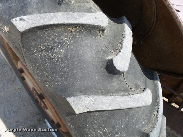 image for item L2688 Ford 9N tractor