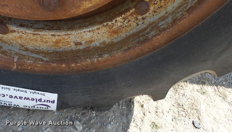 image for item L2688 Ford 9N tractor