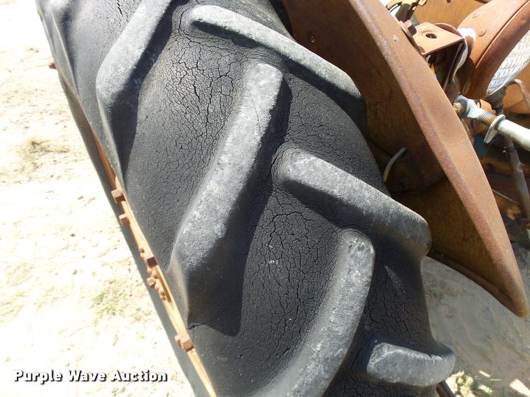 image for item L2688 Ford 9N tractor