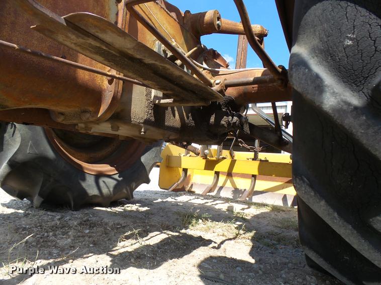 image for item L2688 Ford 9N tractor