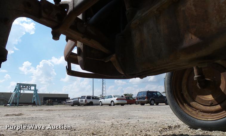 image for item L2688 Ford 9N tractor