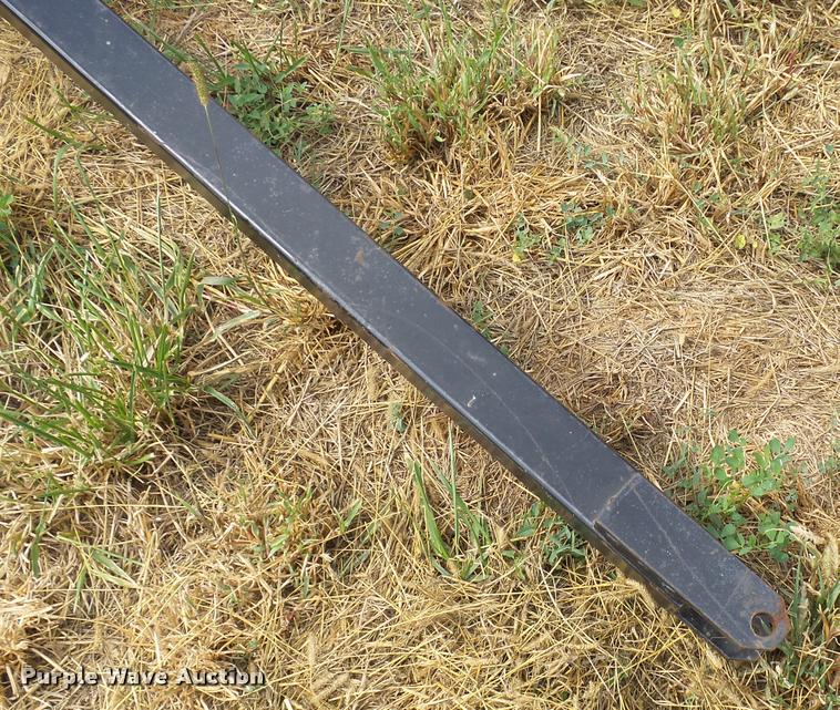 image for item L3258 Industries America feeder wagon