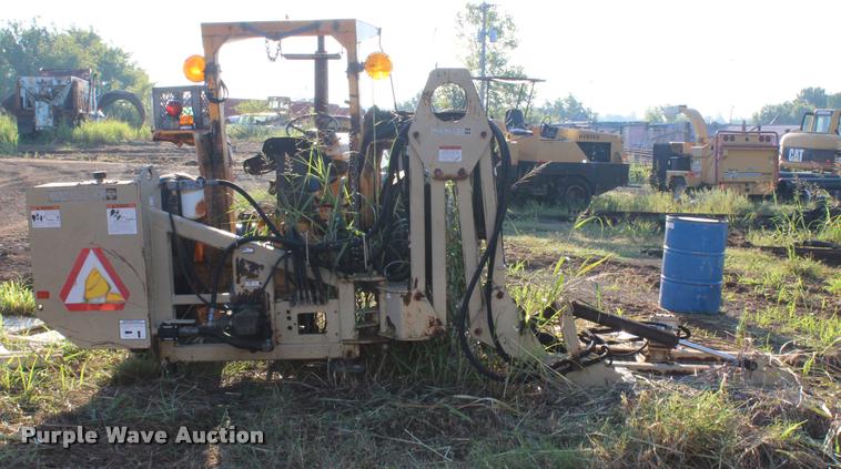 image for item L4794 Ford 6610 tractor