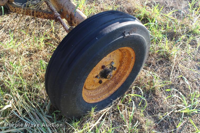 image for item L4794 Ford 6610 tractor