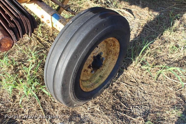 image for item L4794 Ford 6610 tractor