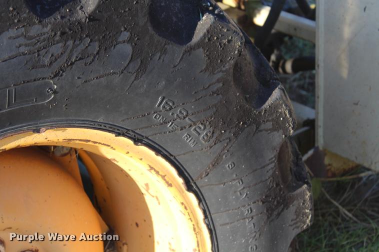 image for item L4794 Ford 6610 tractor