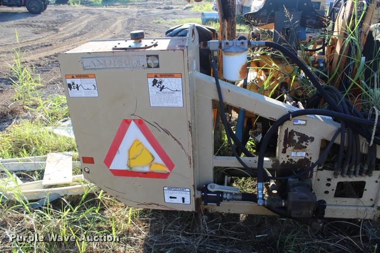 image for item L4794 Ford 6610 tractor