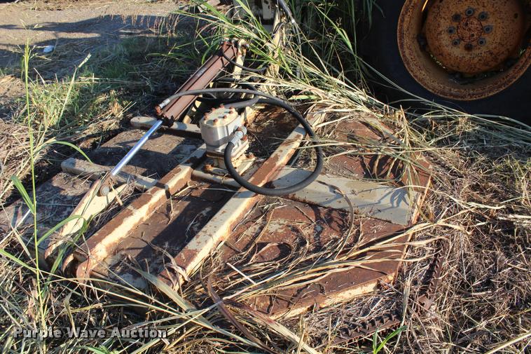 image for item L4794 Ford 6610 tractor