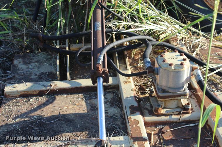 image for item L4794 Ford 6610 tractor