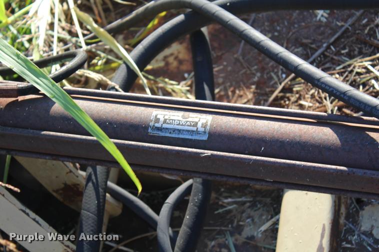 image for item L4794 Ford 6610 tractor