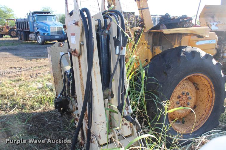 image for item L4794 Ford 6610 tractor