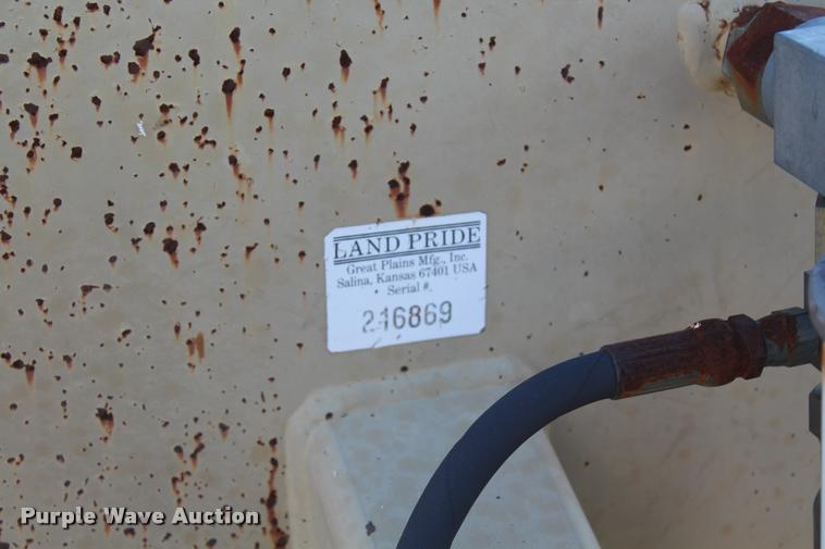 image for item L4794 Ford 6610 tractor