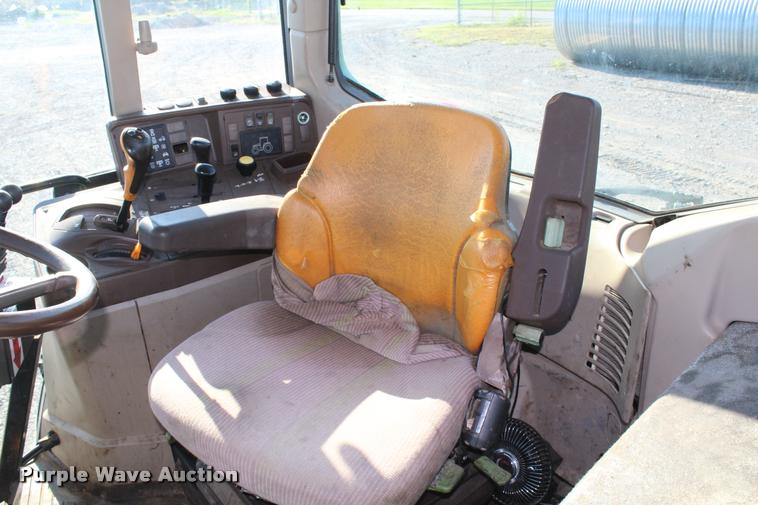 image for item L4799 2004 John Deere 6420 tractor