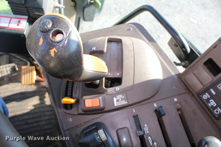 image for item L4799 2004 John Deere 6420 tractor