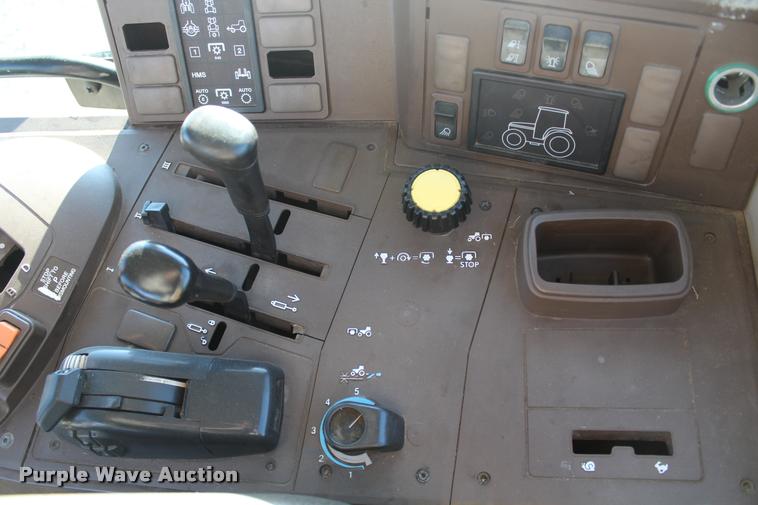 image for item L4799 2004 John Deere 6420 tractor