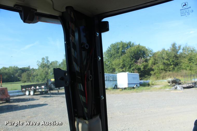 image for item L4799 2004 John Deere 6420 tractor