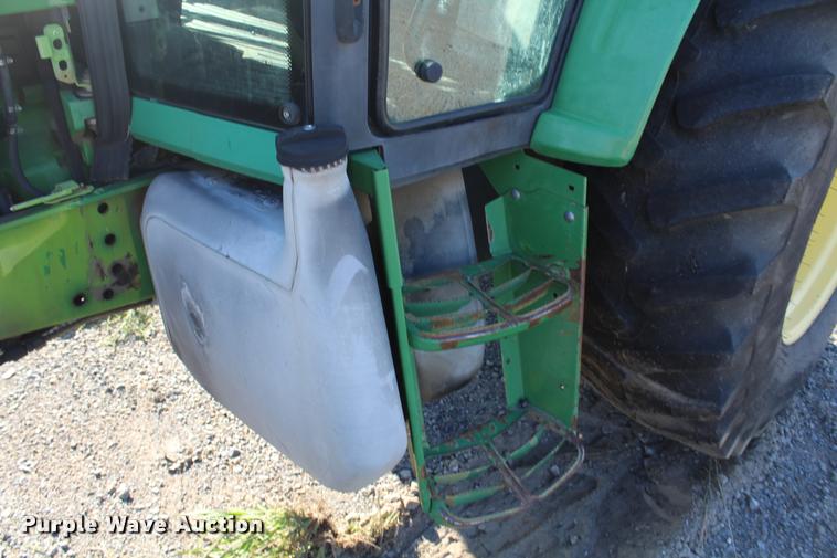 image for item L4799 2004 John Deere 6420 tractor