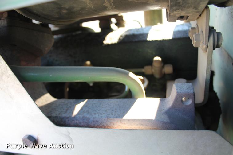 image for item L4799 2004 John Deere 6420 tractor