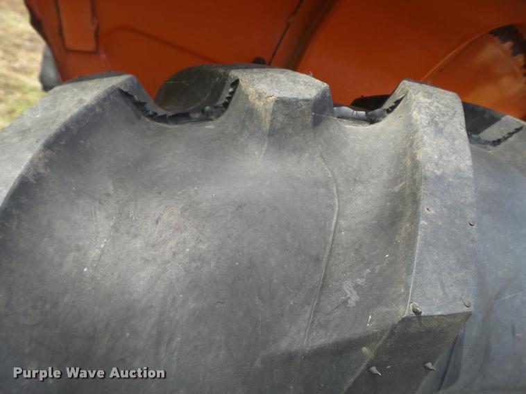 image for item L6626 1984 Allis Chalmers 5020 tractor