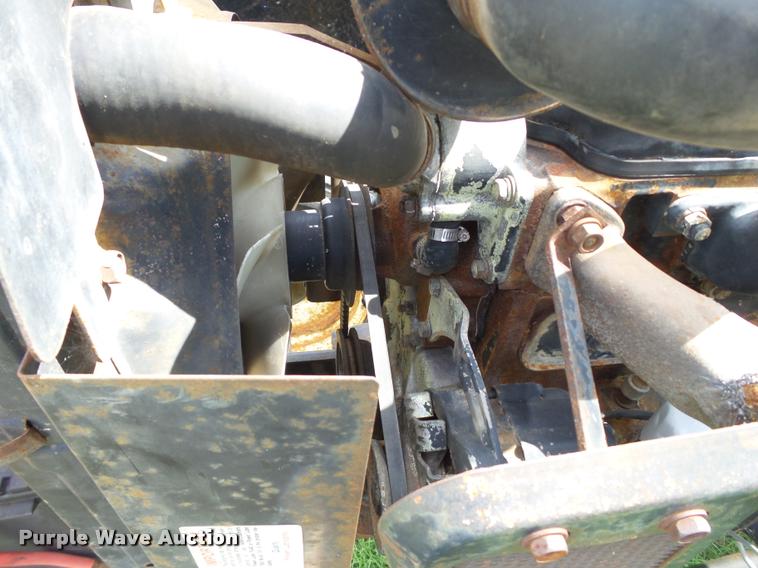 image for item L6626 1984 Allis Chalmers 5020 tractor