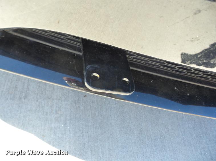 image for item AG9361 2011 Dodge Charger Police