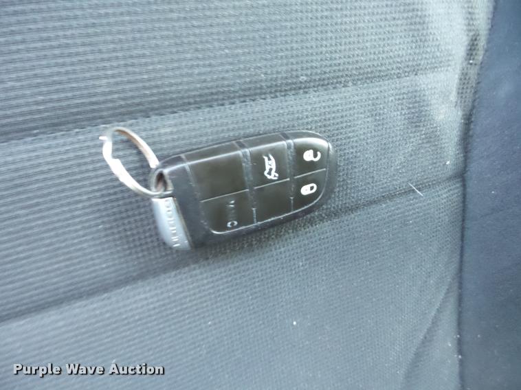 image for item AG9361 2011 Dodge Charger Police