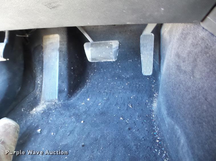 image for item AG9361 2011 Dodge Charger Police