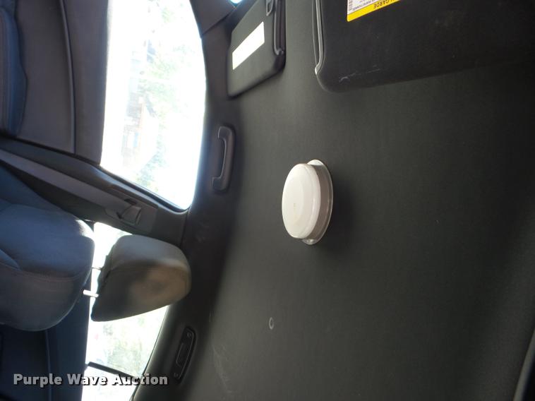 image for item AG9361 2011 Dodge Charger Police