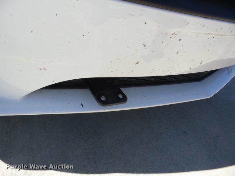 image for item AG9362 2011 Dodge Charger Police