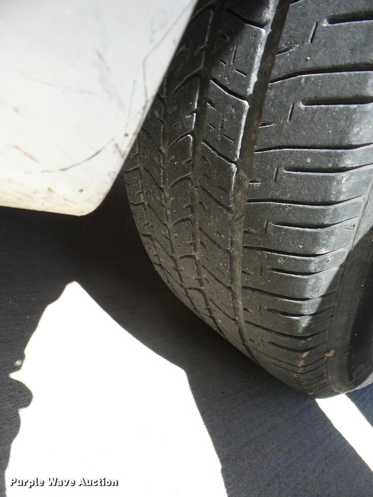 image for item AG9362 2011 Dodge Charger Police