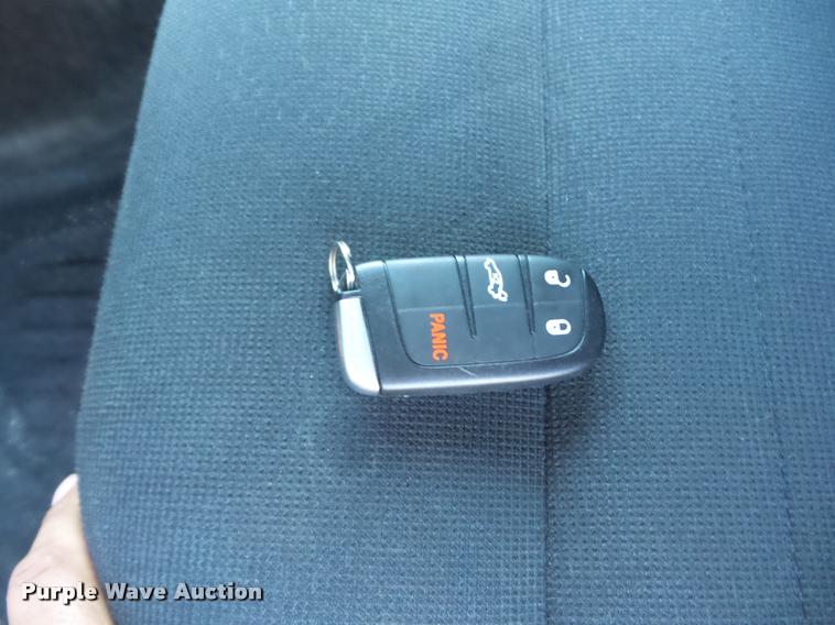 image for item AG9362 2011 Dodge Charger Police