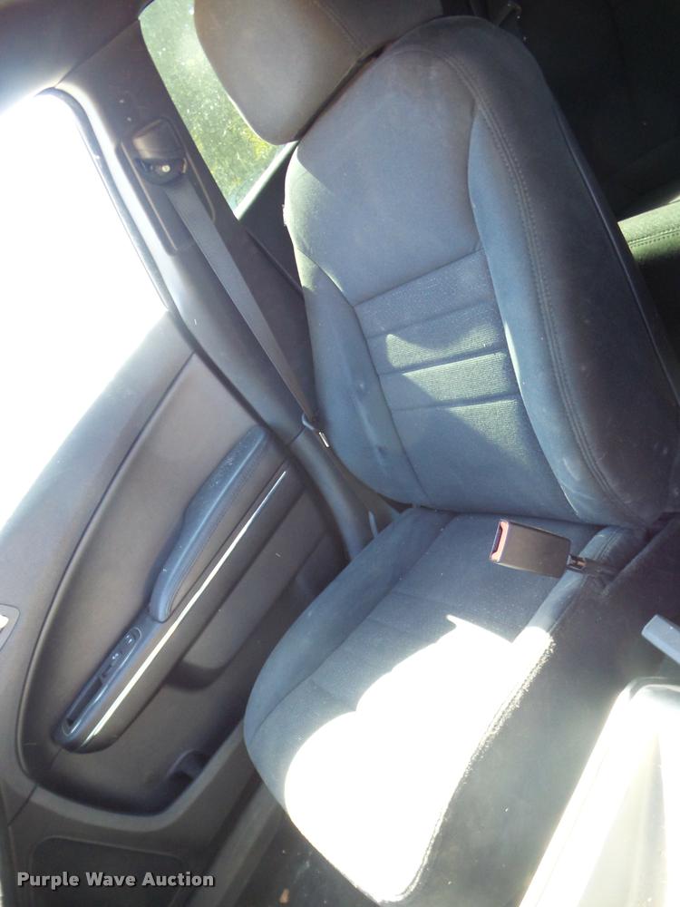 image for item AG9362 2011 Dodge Charger Police