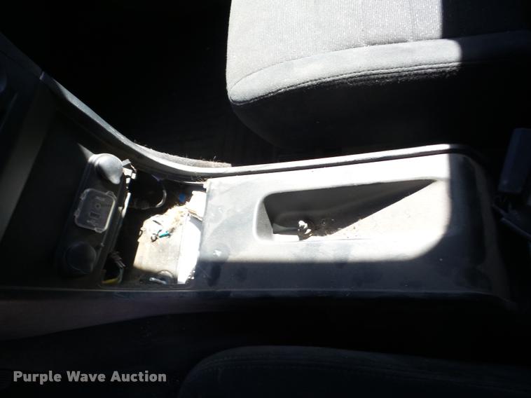 image for item AG9362 2011 Dodge Charger Police