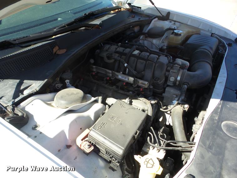 image for item AG9362 2011 Dodge Charger Police