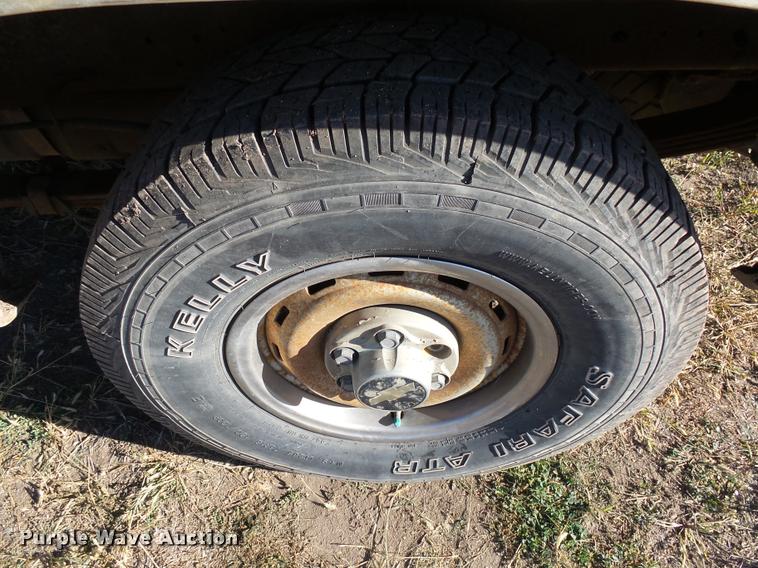 image for item AL9094 1991 Chevrolet 1500 Z71 Ext. Cab pickup truck