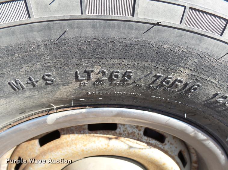 image for item AL9094 1991 Chevrolet 1500 Z71 Ext. Cab pickup truck