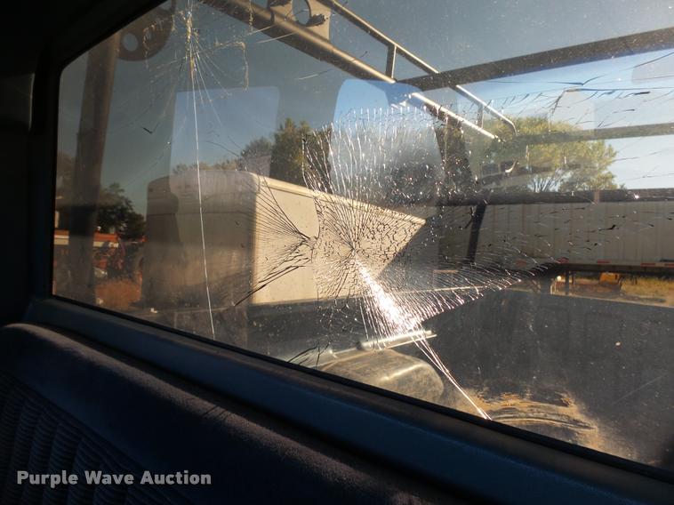 image for item AL9094 1991 Chevrolet 1500 Z71 Ext. Cab pickup truck