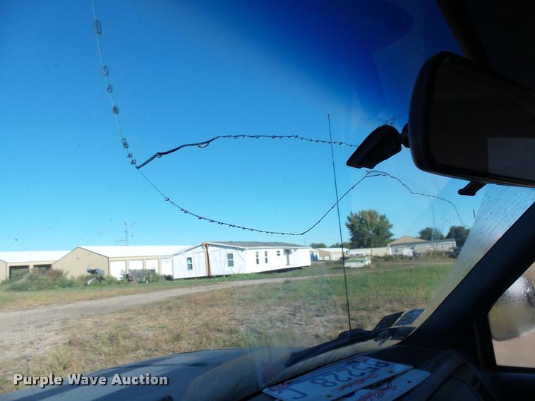 image for item AL9094 1991 Chevrolet 1500 Z71 Ext. Cab pickup truck