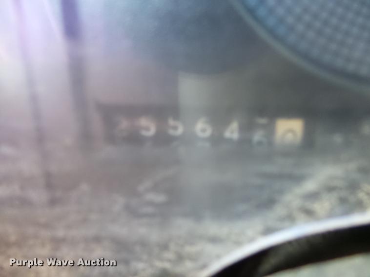 image for item AL9094 1991 Chevrolet 1500 Z71 Ext. Cab pickup truck