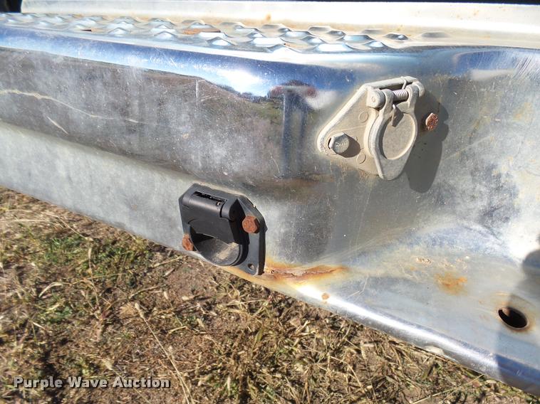 image for item AL9094 1991 Chevrolet 1500 Z71 Ext. Cab pickup truck