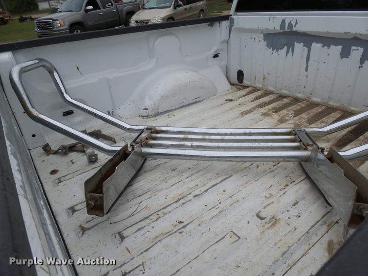 image for item AL9104 2006 Ford F150 SuperCrew pickup truck