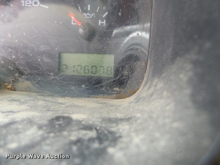 image for item AL9104 2006 Ford F150 SuperCrew pickup truck