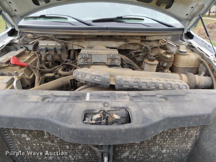 image for item AL9104 2006 Ford F150 SuperCrew pickup truck