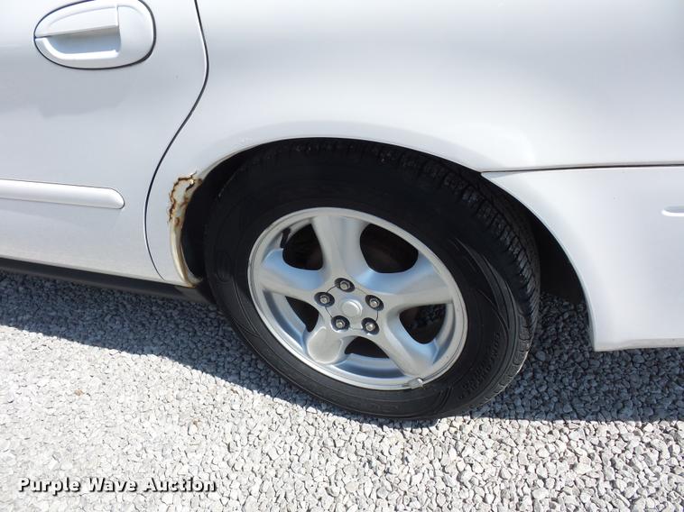 image for item BK9578 2003 Ford Taurus