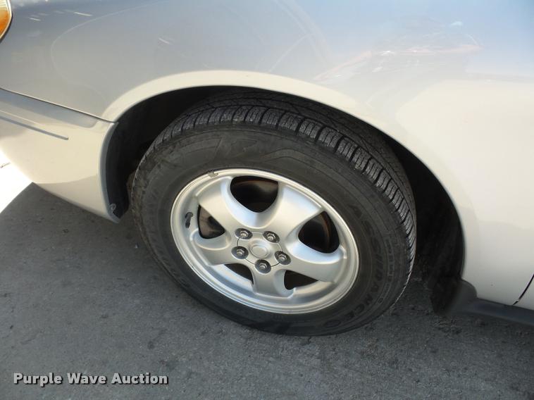 image for item BK9582 2006 Ford Taurus