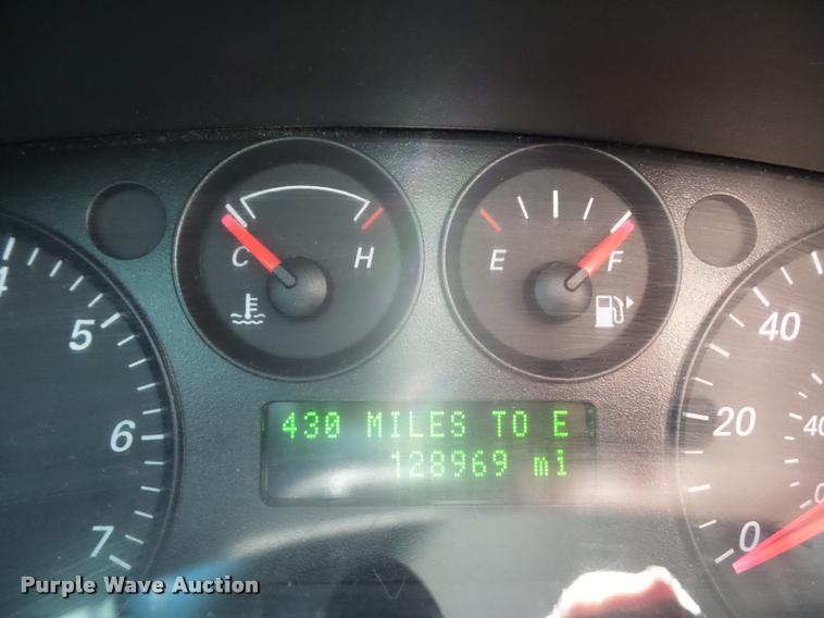 image for item BK9582 2006 Ford Taurus