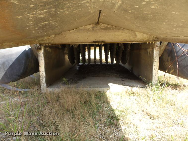 image for item BK9584 2003 Stearns instreem aerator