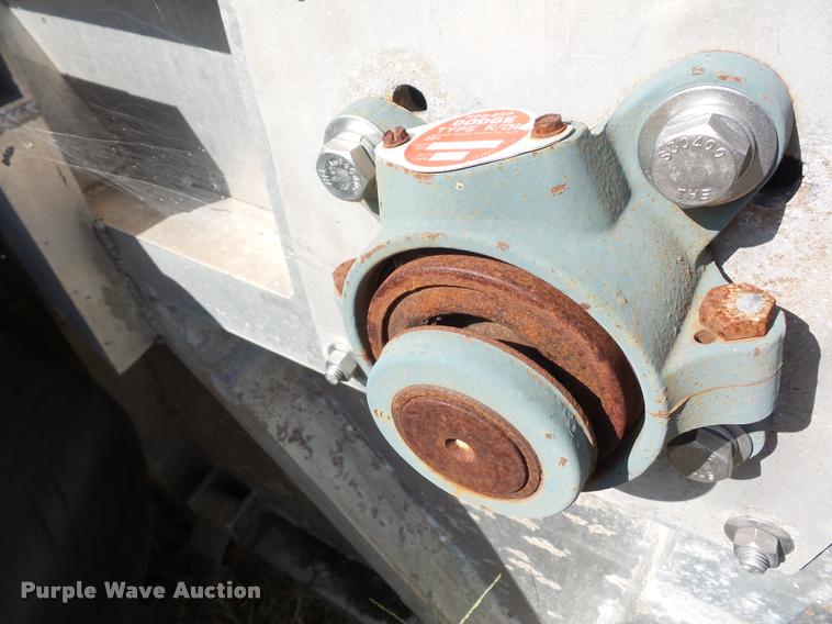 image for item BK9584 2003 Stearns instreem aerator