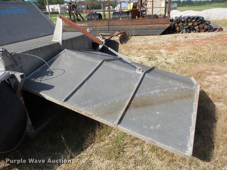 image for item BK9584 2003 Stearns instreem aerator