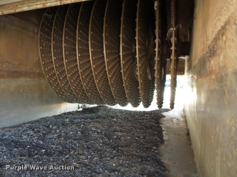 image for item BK9584 2003 Stearns instreem aerator